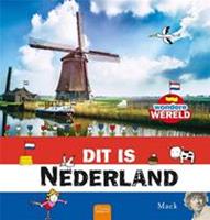 Dit is Nederland