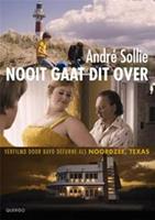 Nooit gaat dit over