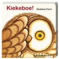 Kiekeboe! - Giuliano Ferri