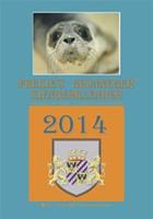 Frenkie s Grunneger kienderklender 2014