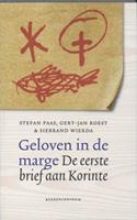 Geloven in de marge - S. Paas, G.J. Roest en S. Wierda