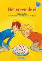 Het vreemde ei