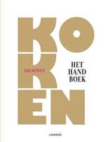 Koken - Het Ter Duinen Handboek (E-boek)