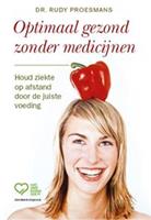 Optimaal gezond zonder medicijnen