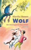   Wolf