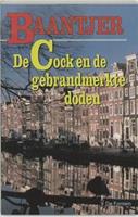 Baantjer: De Cock en de gebrandmerkte doden - A.C. Baantjer