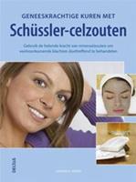 Geneeskrachtige Kuren Met Schussler Celzouten (Boek)