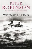 DCI Banks: Woensdagkind - Peter Robinson