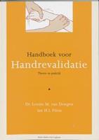 Handboek voor handrevalidatie