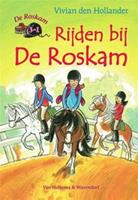 Rijden bij De Roskam