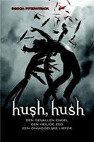 Hush, Hush