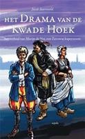 Het drama van de kwade hoek - Jacob Starreveld