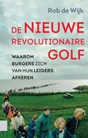 De nieuwe revolutionaire golf - Rob de Wijk