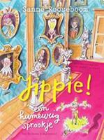 Prinses Super: Jippie! een humeurig sprookje - Sanne Rooseboom