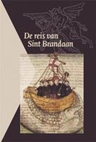 De reis van Sint Brandaan