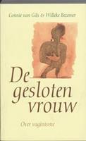 De gesloten vrouw