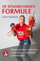 De 101werkvormen formule