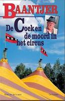 Baantjer: De Cock en de moord in het circus - Baantjer