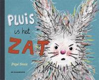 Pluis is het zat