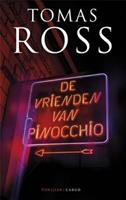 De vrienden van Pinocchio