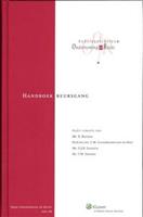 Handboek beursgang