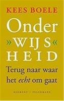   Onderwijsheid