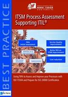 ITSM Process Assessment Supporting ITIL