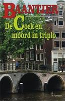 Baantjer: De Cock en moord in triplo - A.C. Baantjer