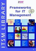 Frameworks for IT Management - Jan van Bon, Tieneke Verheijen - ebook