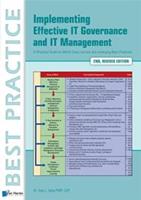 Implementing Effective IT Governance and IT Management - Gad J. Selig - ebook