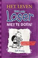 Niet te doen!