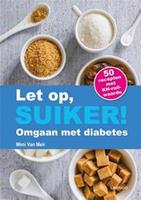 Let op, suiker!