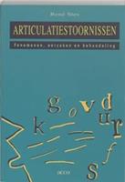   Articulatiestoornissen