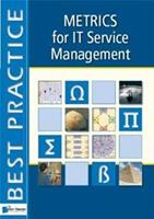 Metrics for IT Service Management - P. Brooks - ebook