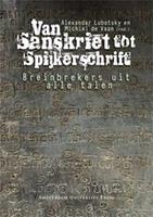 Van Sanskriet tot Spijkerschrift