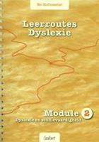 Leerroutes Dyslexie Module 2 dyslexie en studievaardigheid