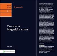 Procesrecht 7