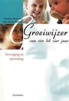 Groeiwijzer van een tot vier jaar