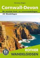   Cornwall-Devon