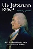   Jefferson-bijbel