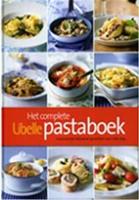 Grote Libelle Pastaboek (E-boek)