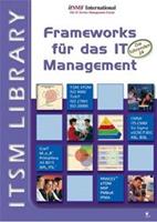 Frameworks fur das IT management - - ebook