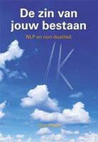 De zin van jouw bestaan