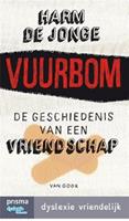   Vuurbom