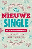 De nieuwe single (E-boek)