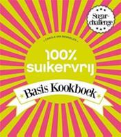 100% Suikervrij basiskookboek