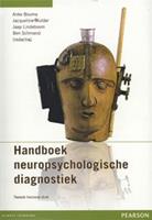 Handboek neuropspychologische diagnostiek