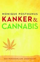 Kanker En Cannabis (Boek)