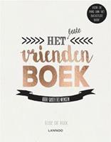 Het beste vriendenboek