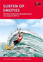 Surfen op emoties